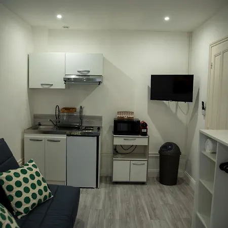 Dg Location Appartement Saint-Quentin  Buitenkant foto