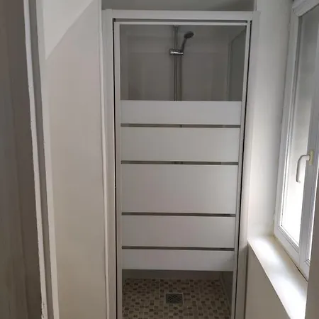 Dg Location Appartement Saint-Quentin  Buitenkant foto