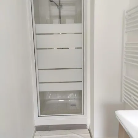 Dg Location Appartement Saint-Quentin  Buitenkant foto