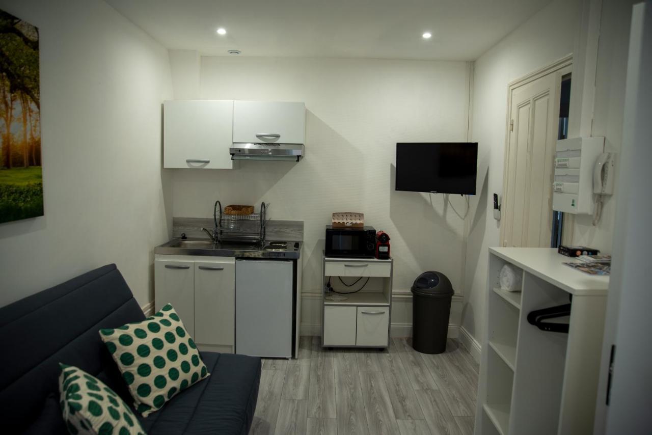 Dg Location Apartment