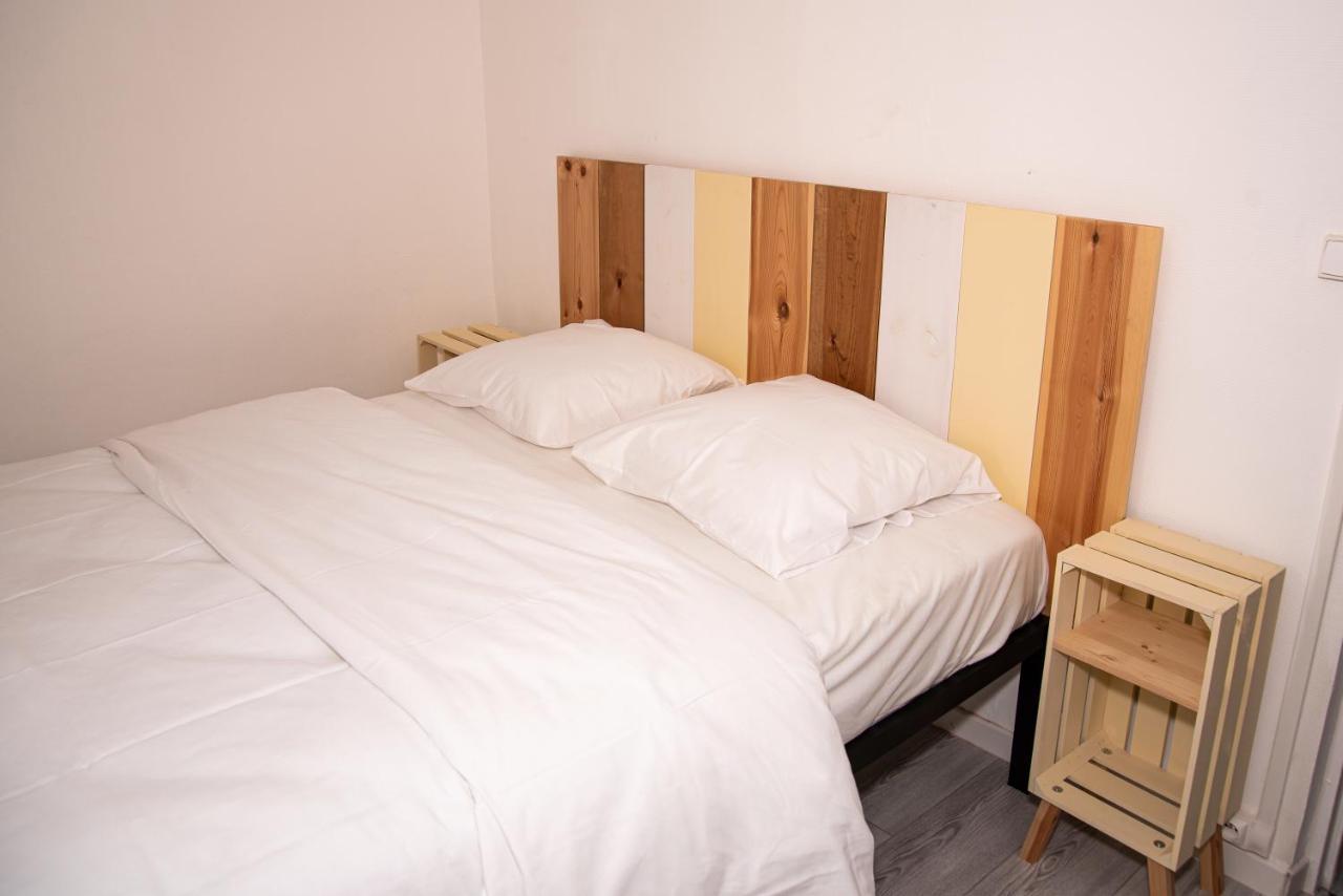 Dg Location Apartment *