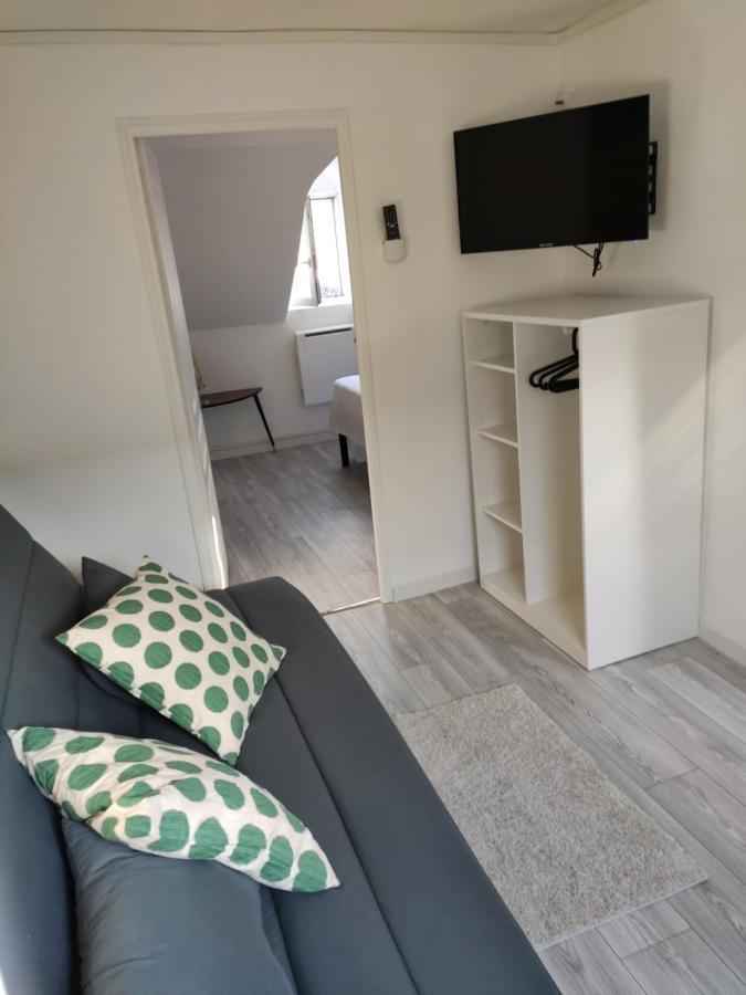 Dg Location Apartment *