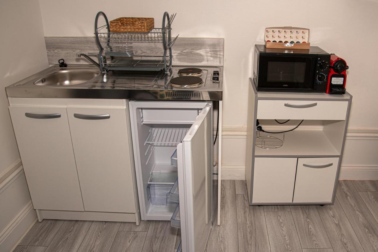 Dg Location Apartment Saint-Quentin (Aisne)