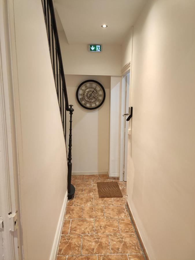Dg Location Apartment *