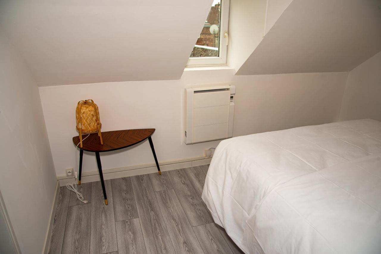 Apartment Dg Location
