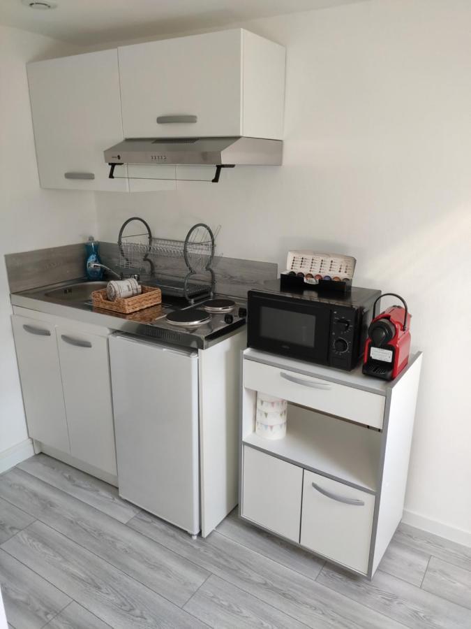 Dg Location Apartment *