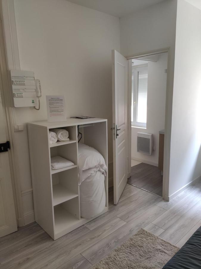 Dg Location Saint-Quentin (Aisne)