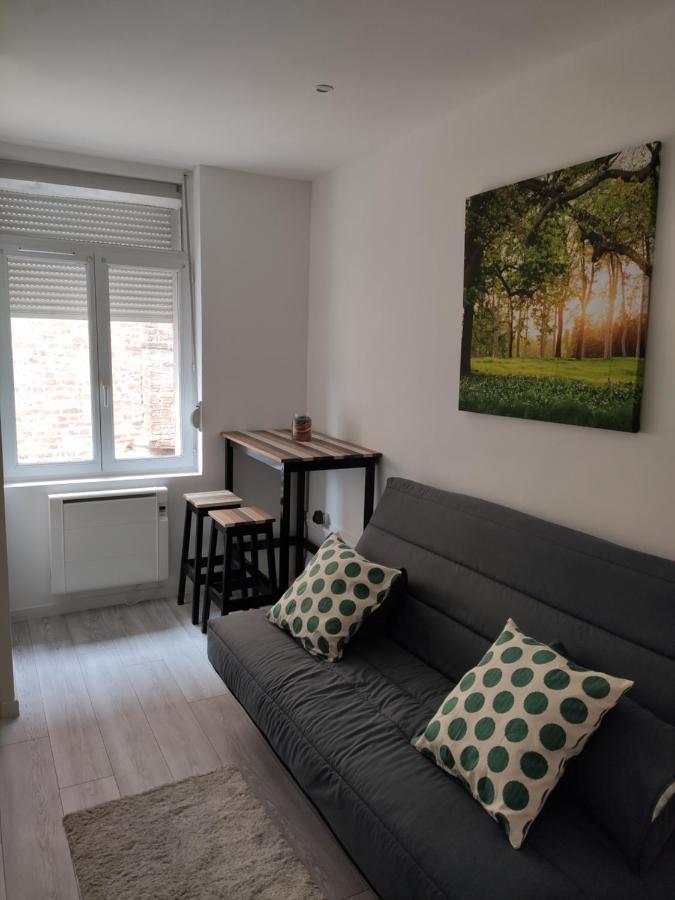 Apartment Dg Location