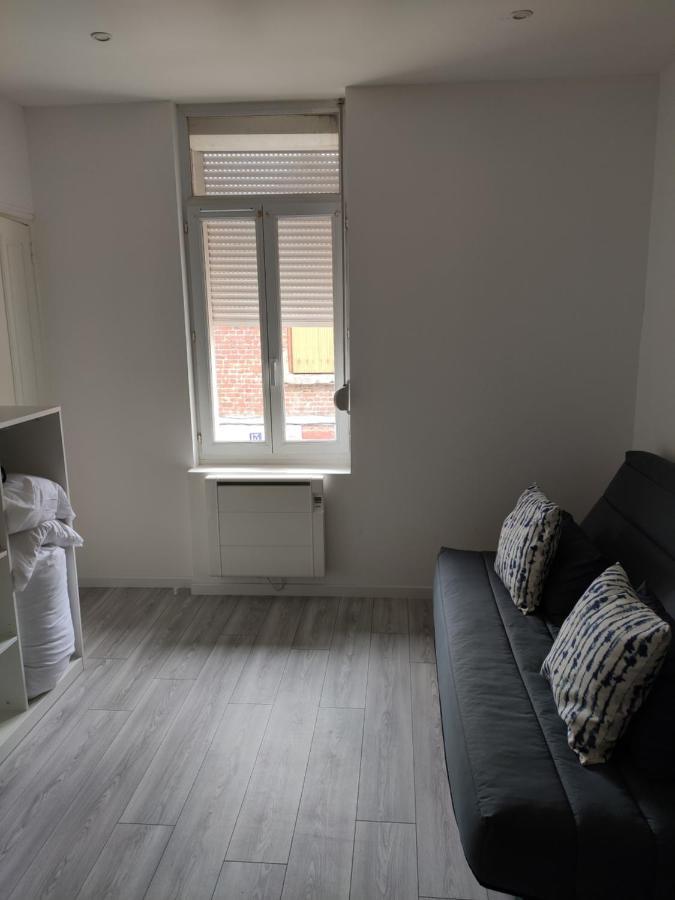 Apartment Dg Location *